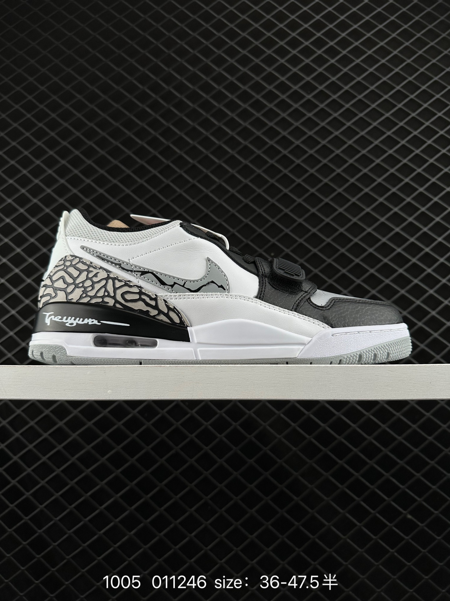 Air Jordan Legacy 312 Air Jordan Legacy 312